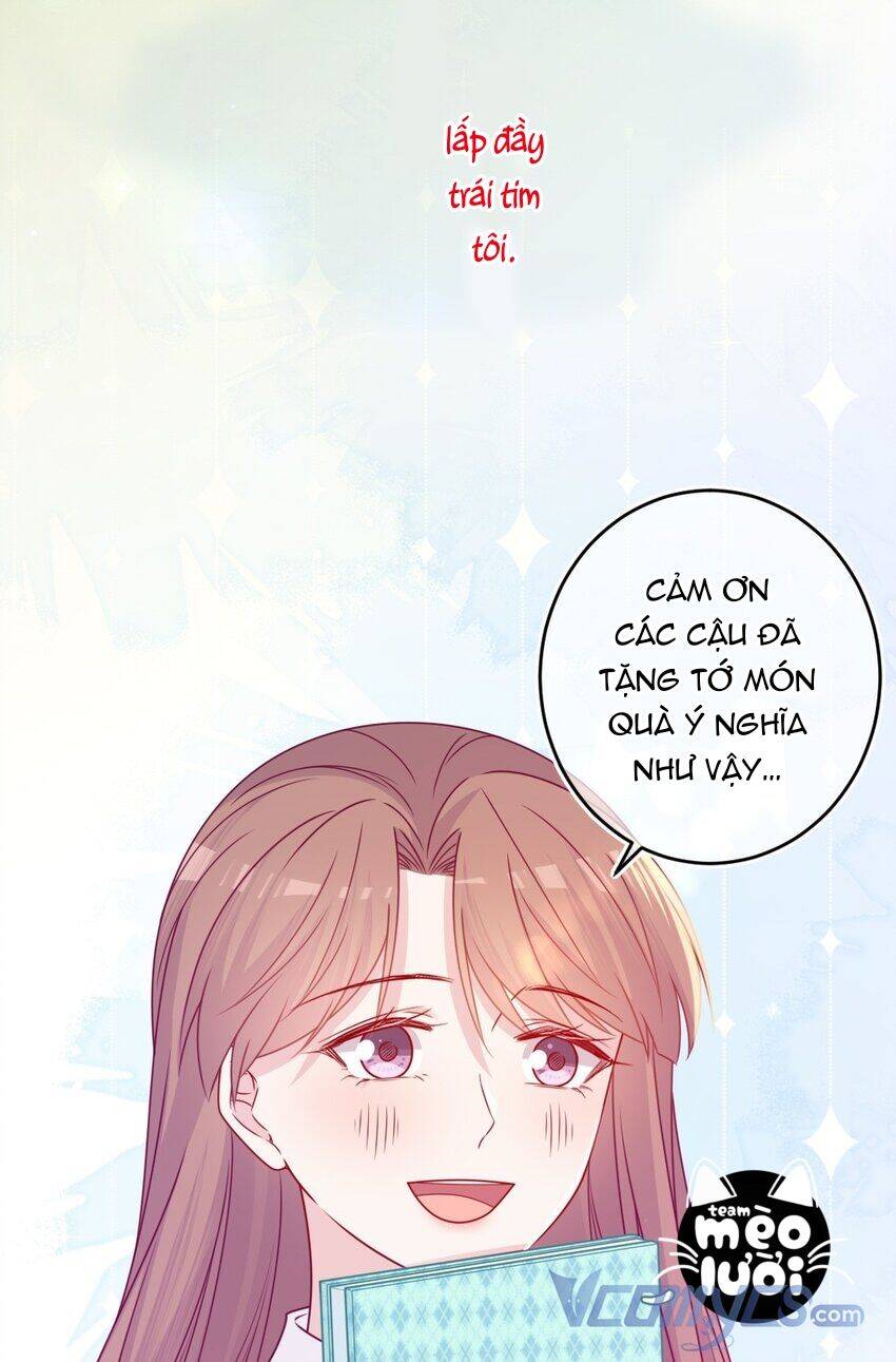 Khi Cô Gái Nhìn Thấy Thời Gian Chapter 49 - 12
