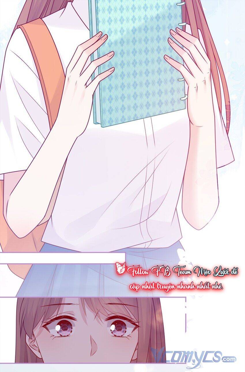 Khi Cô Gái Nhìn Thấy Thời Gian Chapter 49 - 13