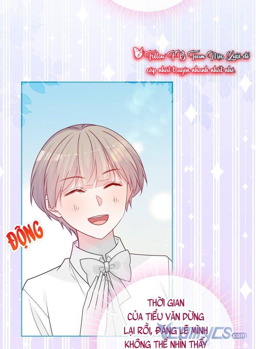 Khi Cô Gái Nhìn Thấy Thời Gian Chapter 49 - 16