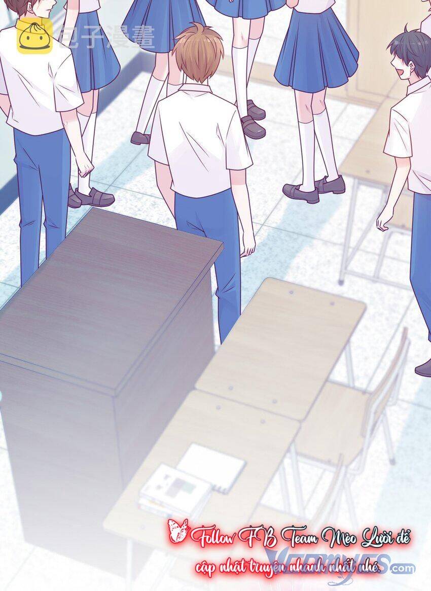 Khi Cô Gái Nhìn Thấy Thời Gian Chapter 49 - 21