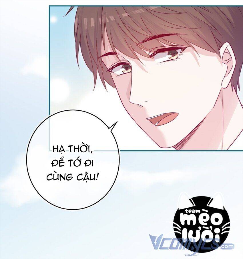 Khi Cô Gái Nhìn Thấy Thời Gian Chapter 49 - 26