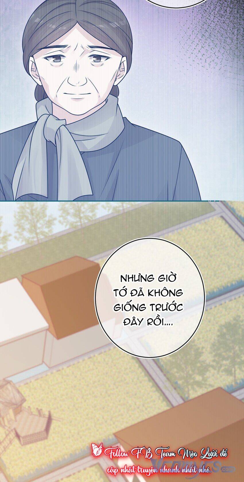 Khi Cô Gái Nhìn Thấy Thời Gian Chapter 49 - 29