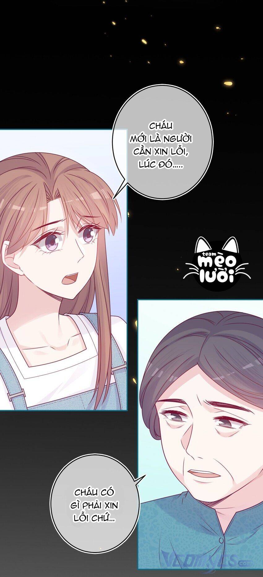 Khi Cô Gái Nhìn Thấy Thời Gian Chapter 49 - 31