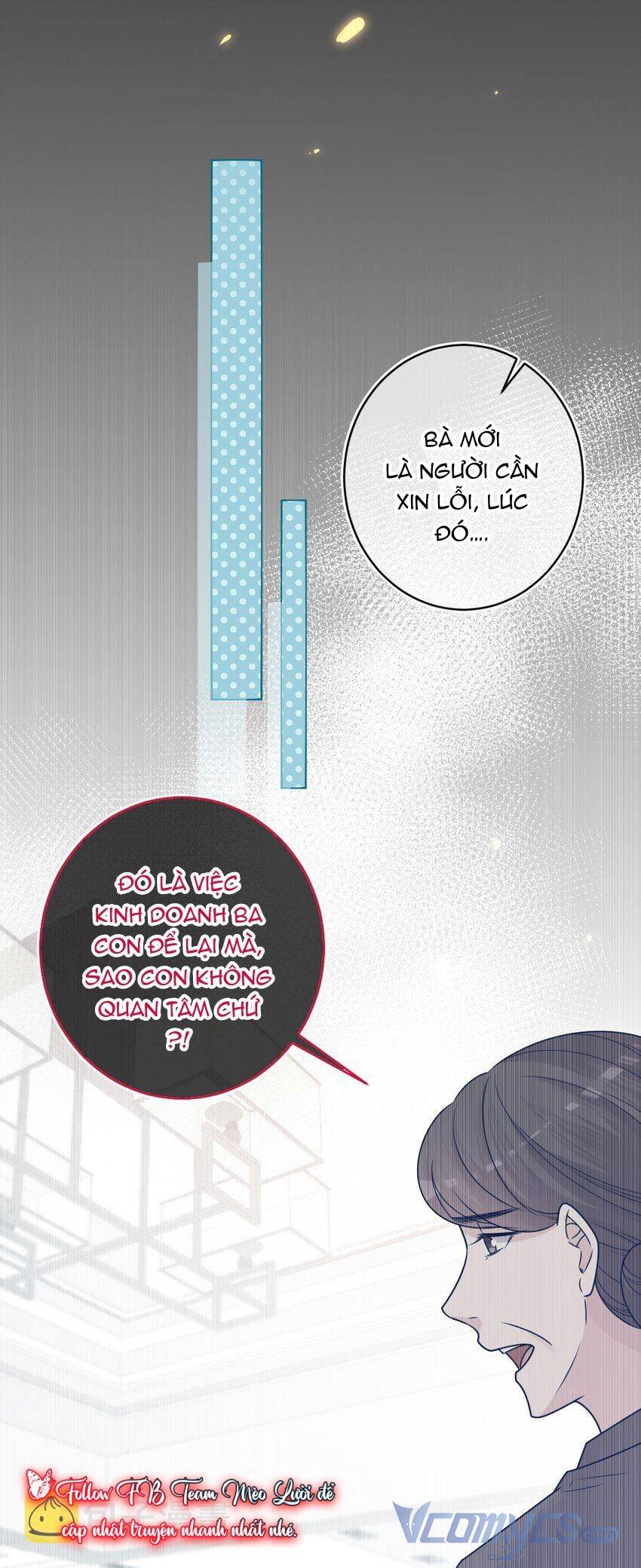 Khi Cô Gái Nhìn Thấy Thời Gian Chapter 49 - 32