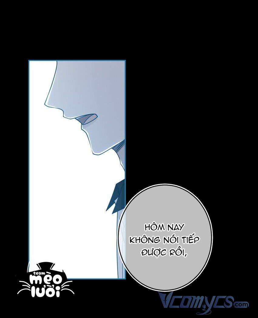 Khi Cô Gái Nhìn Thấy Thời Gian Chapter 49 - 34