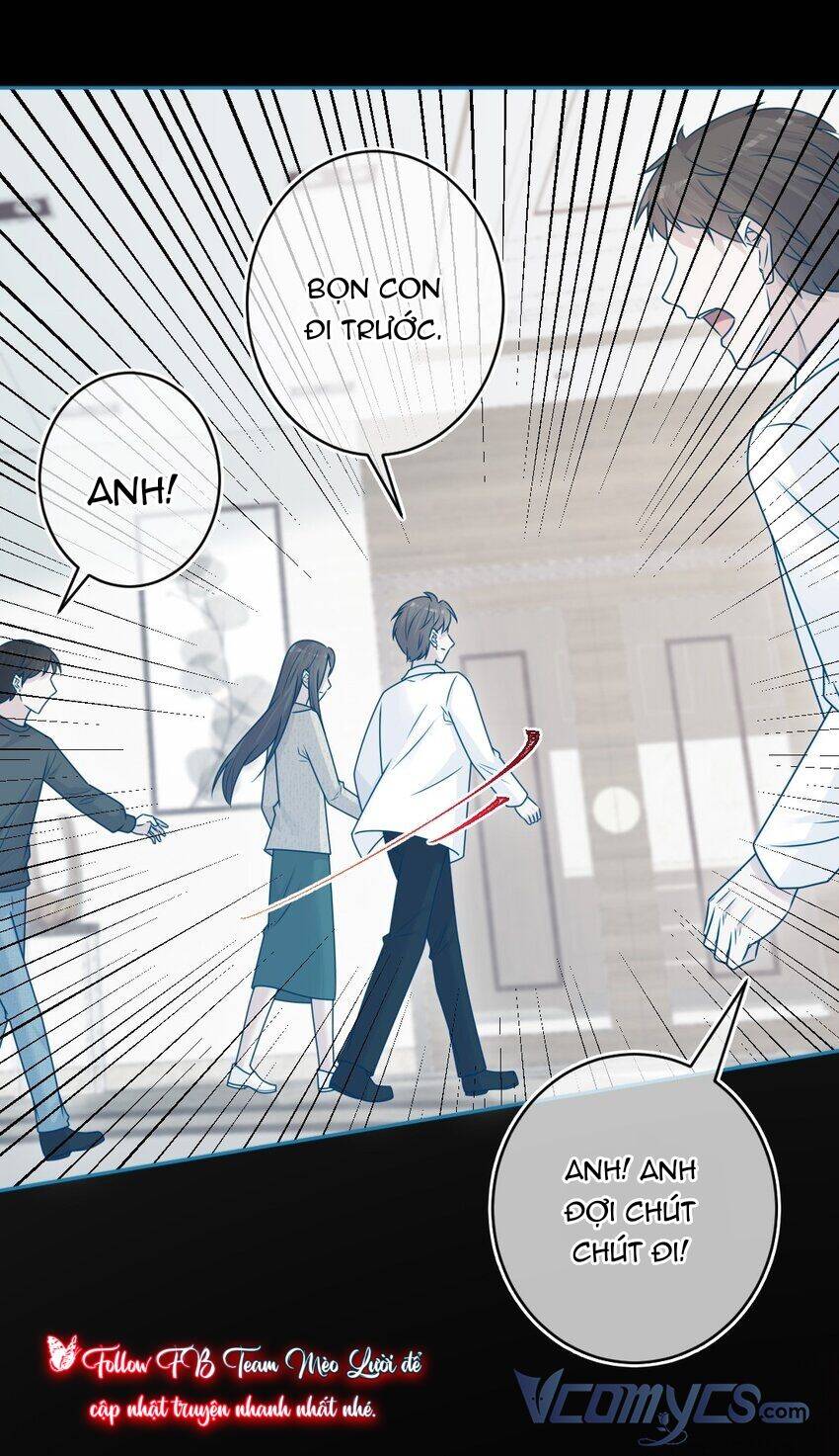 Khi Cô Gái Nhìn Thấy Thời Gian Chapter 49 - 35