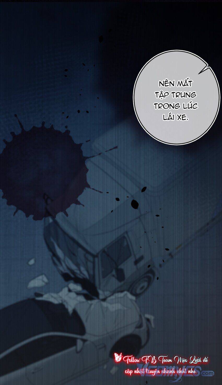 Khi Cô Gái Nhìn Thấy Thời Gian Chapter 49 - 37