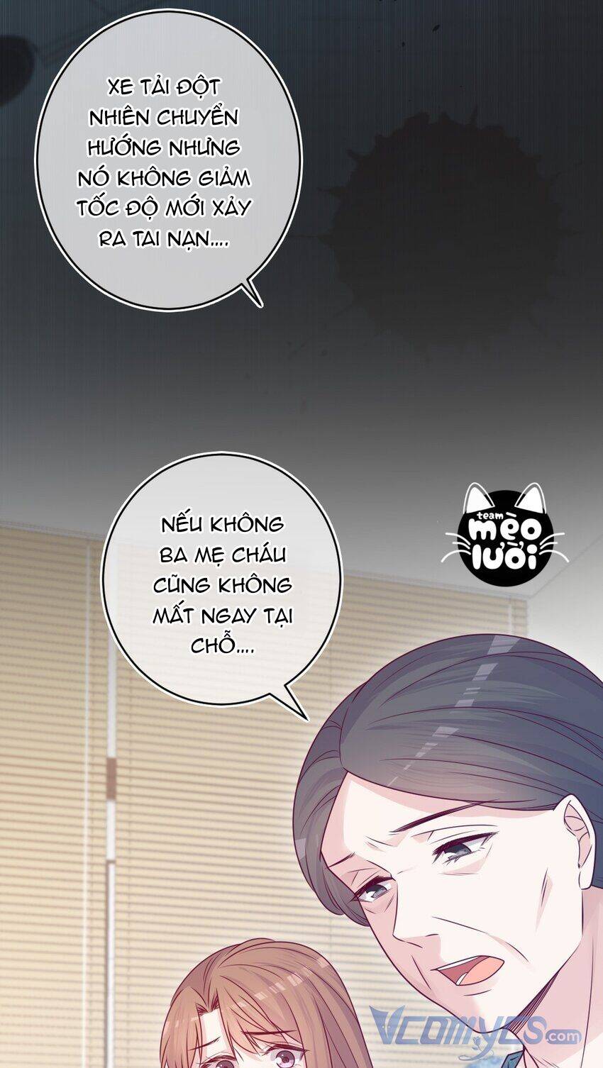 Khi Cô Gái Nhìn Thấy Thời Gian Chapter 49 - 38