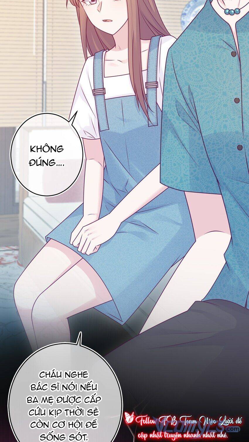 Khi Cô Gái Nhìn Thấy Thời Gian Chapter 49 - 39