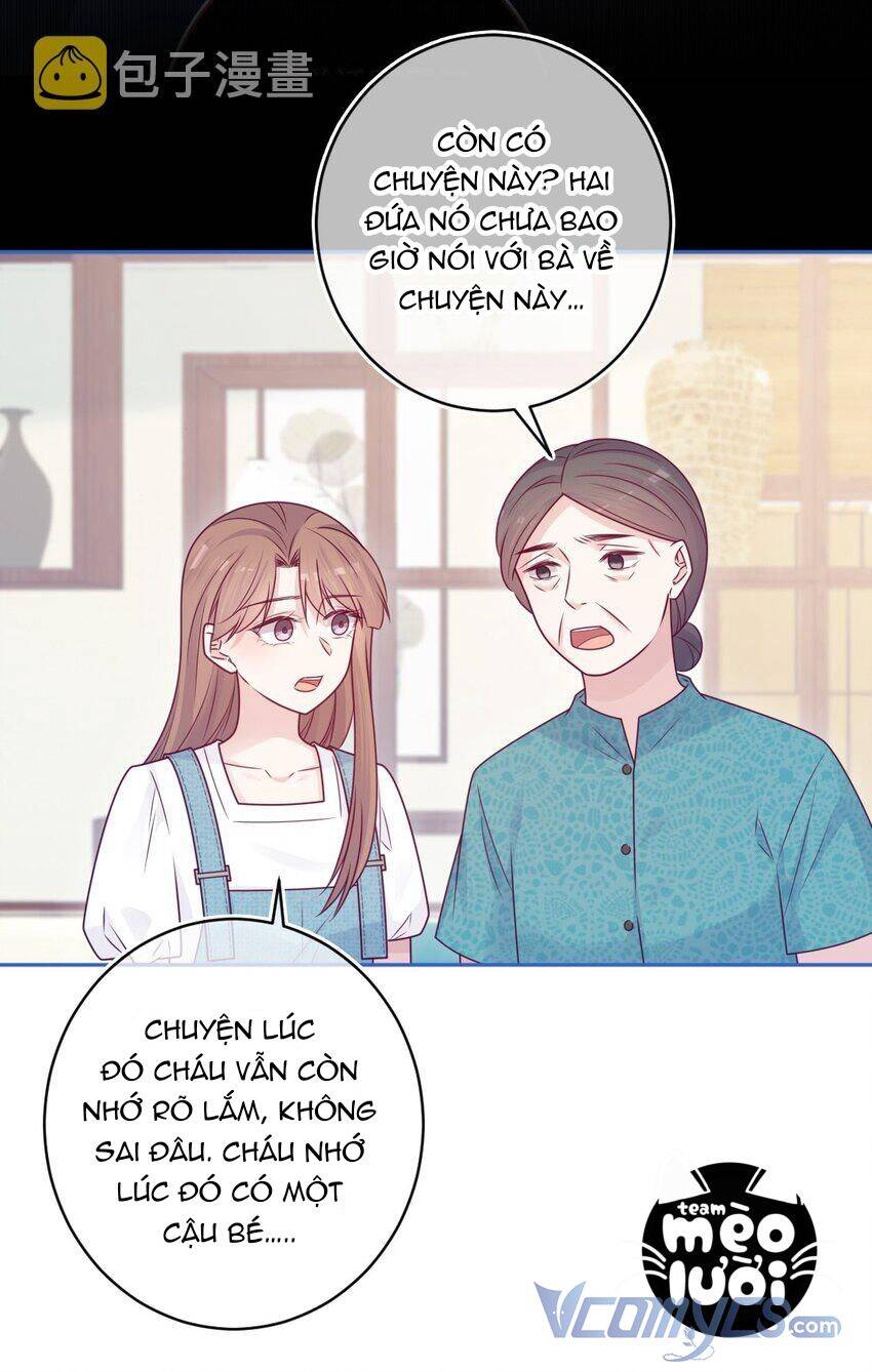 Khi Cô Gái Nhìn Thấy Thời Gian Chapter 49 - 41