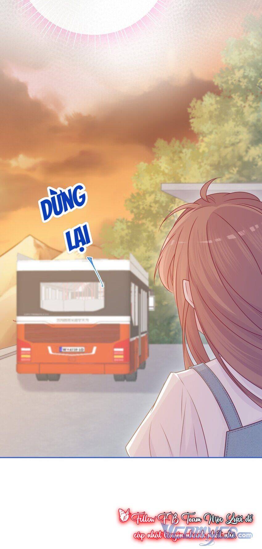 Khi Cô Gái Nhìn Thấy Thời Gian Chapter 49 - 47