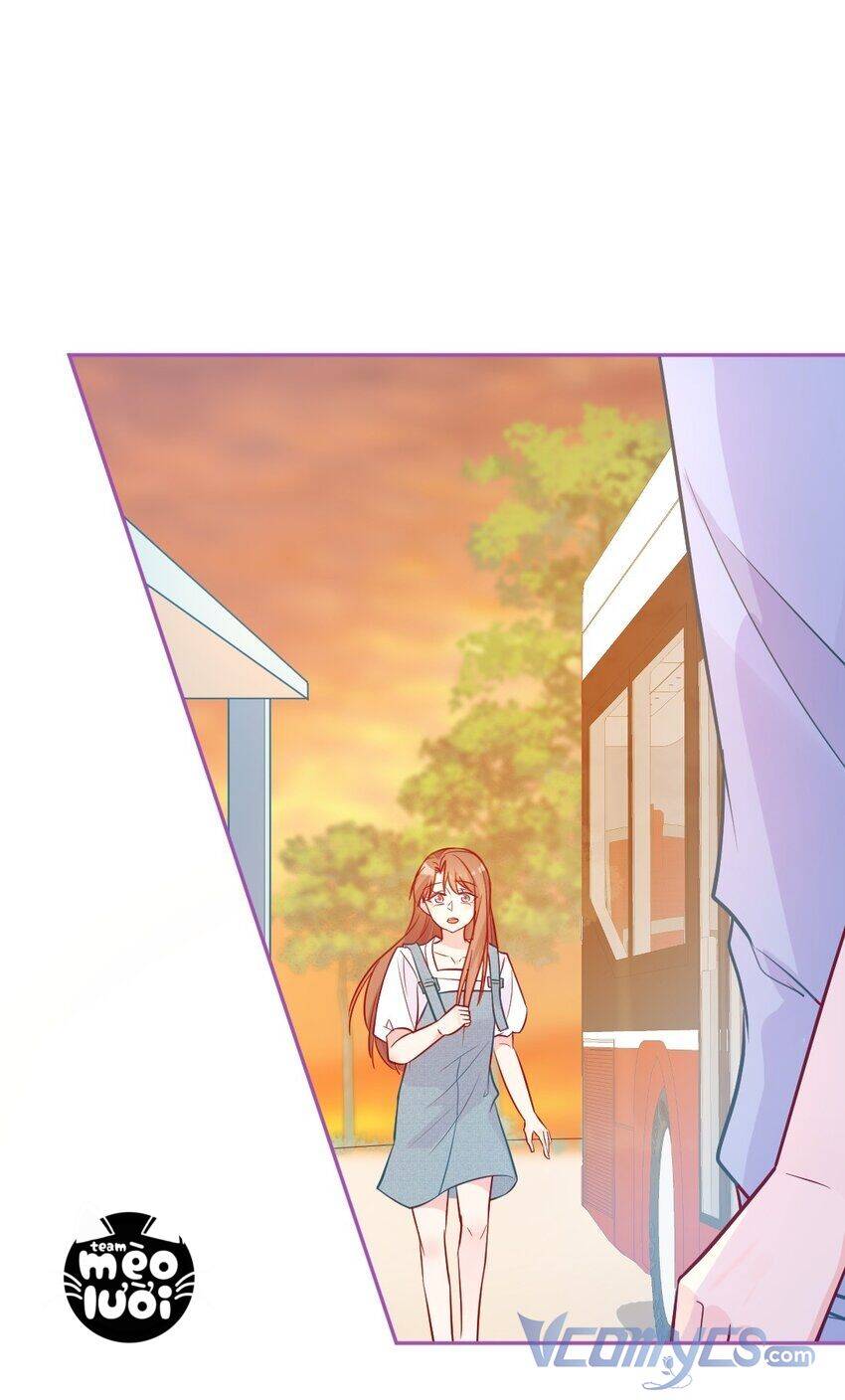 Khi Cô Gái Nhìn Thấy Thời Gian Chapter 49 - 48