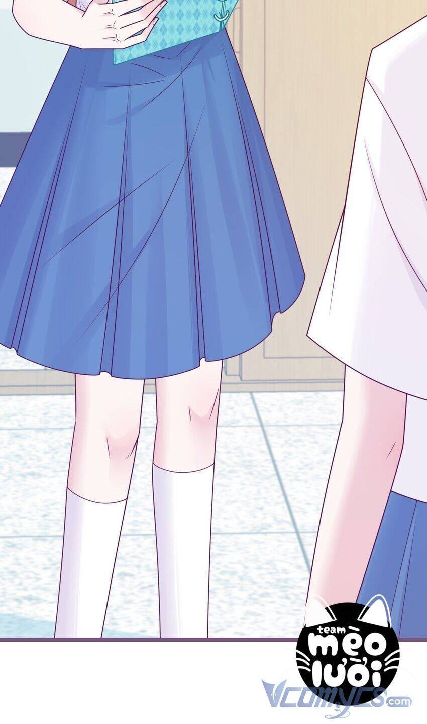 Khi Cô Gái Nhìn Thấy Thời Gian Chapter 49 - 6