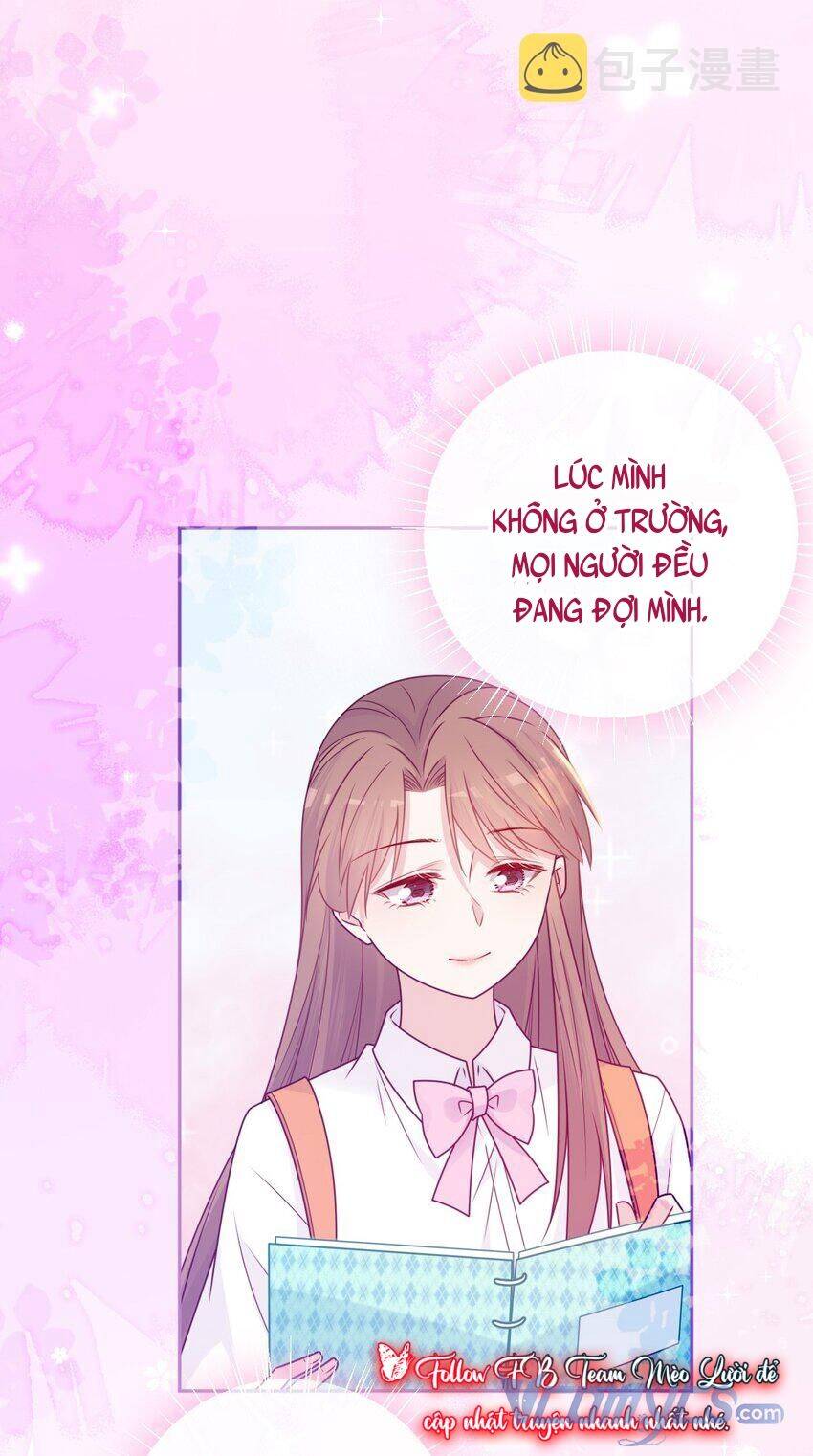 Khi Cô Gái Nhìn Thấy Thời Gian Chapter 49 - 8