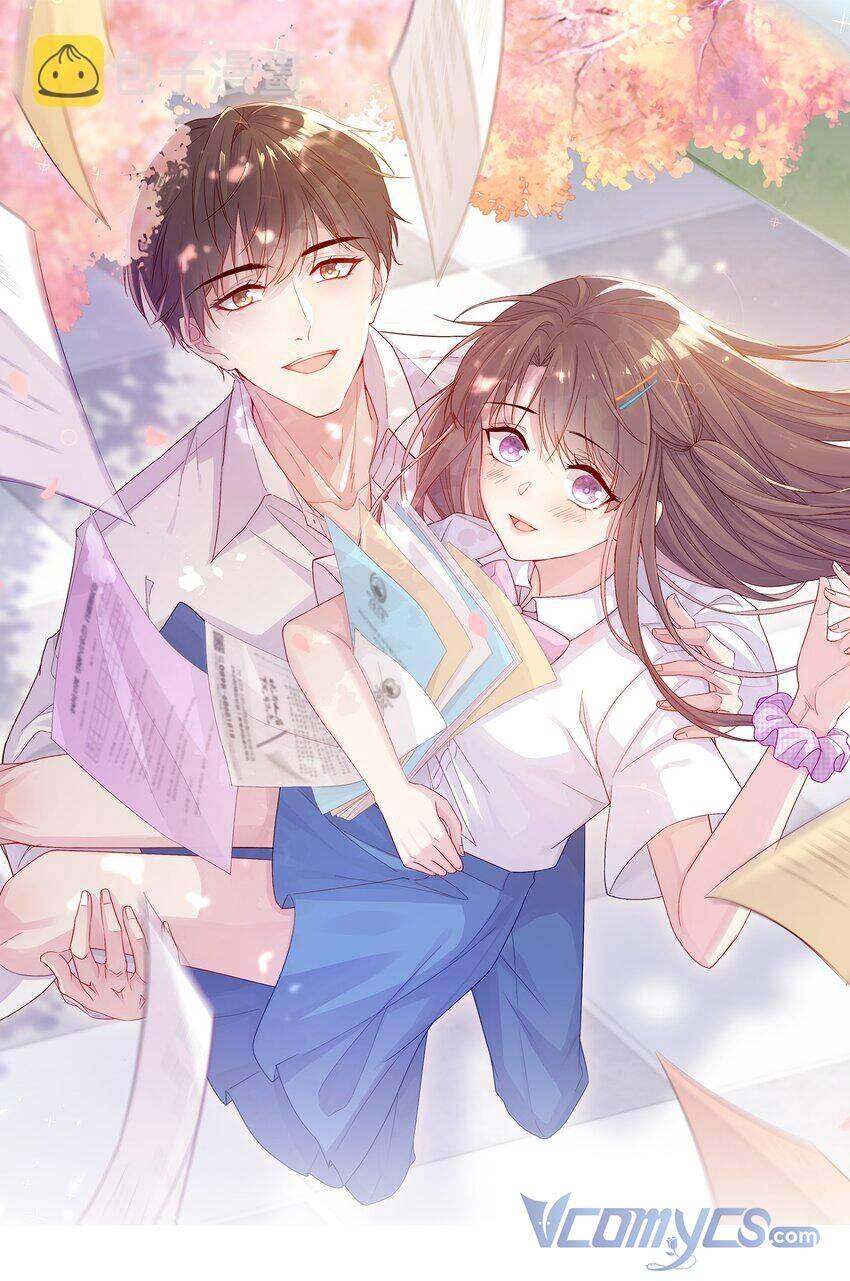 Khi Cô Gái Nhìn Thấy Thời Gian Chapter 50 - 1