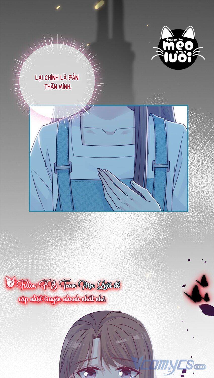 Khi Cô Gái Nhìn Thấy Thời Gian Chapter 50 - 12