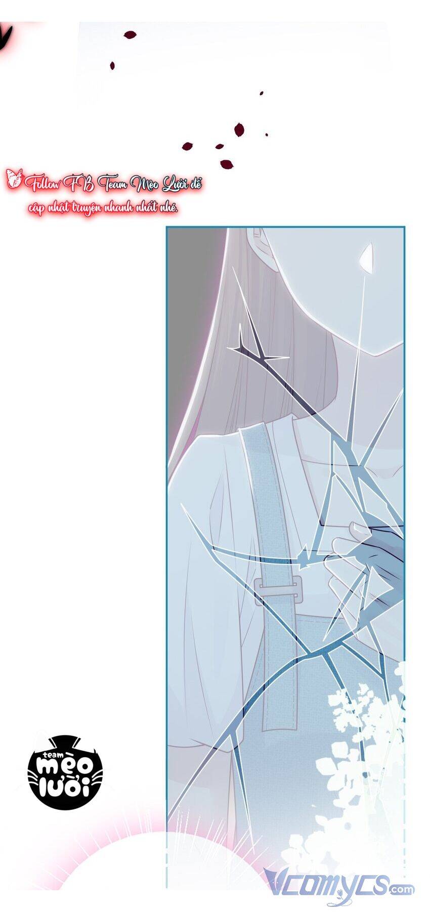 Khi Cô Gái Nhìn Thấy Thời Gian Chapter 50 - 14