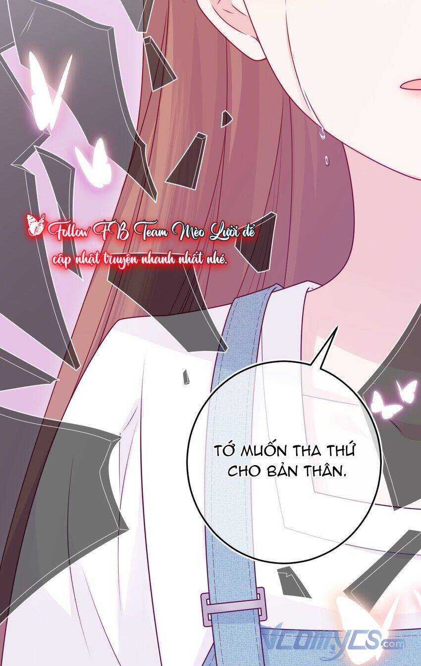 Khi Cô Gái Nhìn Thấy Thời Gian Chapter 50 - 16