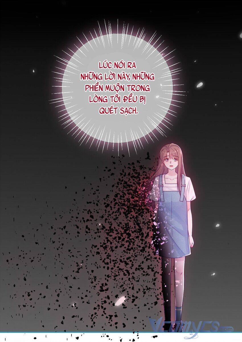 Khi Cô Gái Nhìn Thấy Thời Gian Chapter 50 - 18