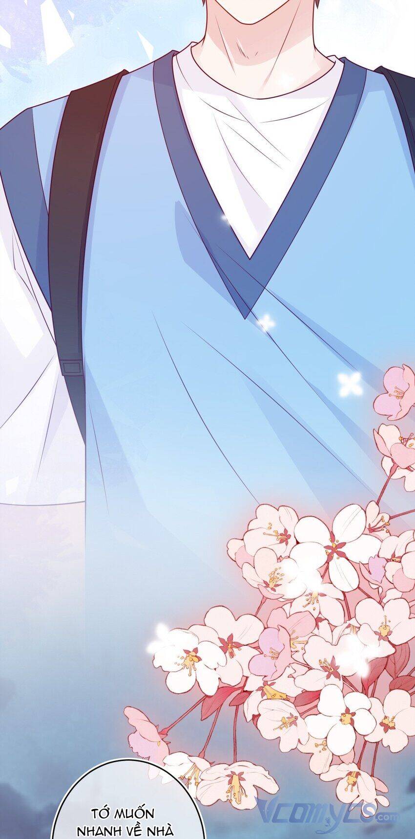 Khi Cô Gái Nhìn Thấy Thời Gian Chapter 50 - 20
