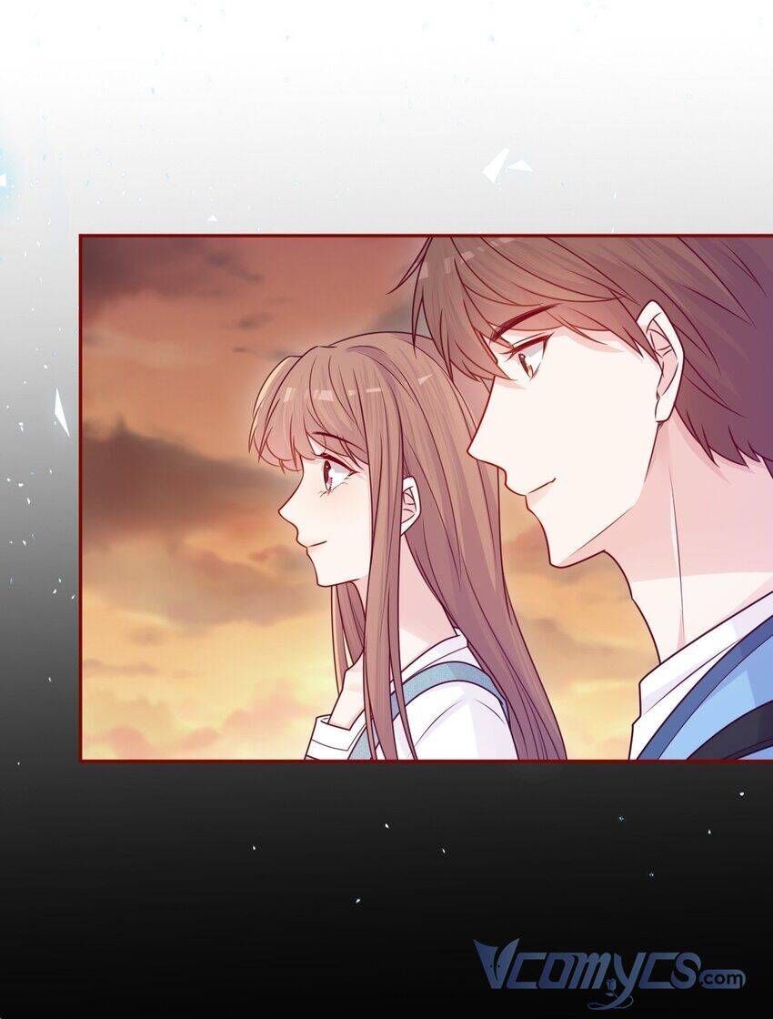 Khi Cô Gái Nhìn Thấy Thời Gian Chapter 50 - 22