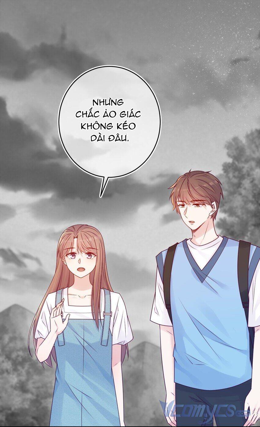 Khi Cô Gái Nhìn Thấy Thời Gian Chapter 50 - 24