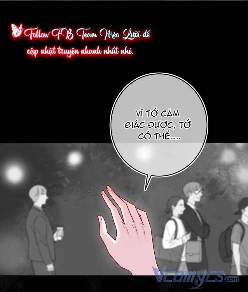 Khi Cô Gái Nhìn Thấy Thời Gian Chapter 50 - 25