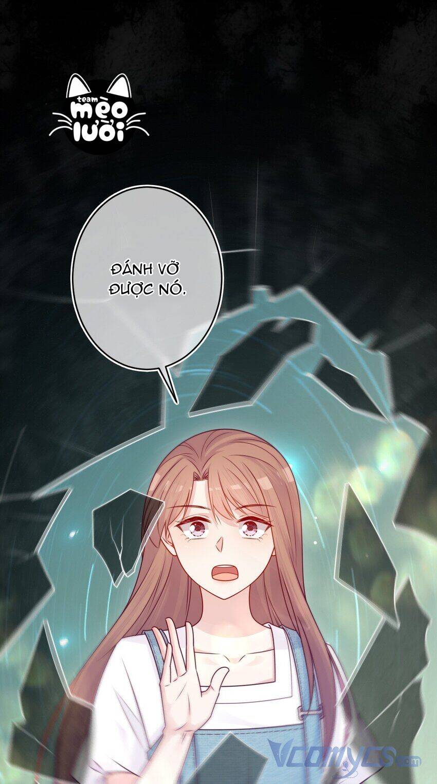 Khi Cô Gái Nhìn Thấy Thời Gian Chapter 50 - 26