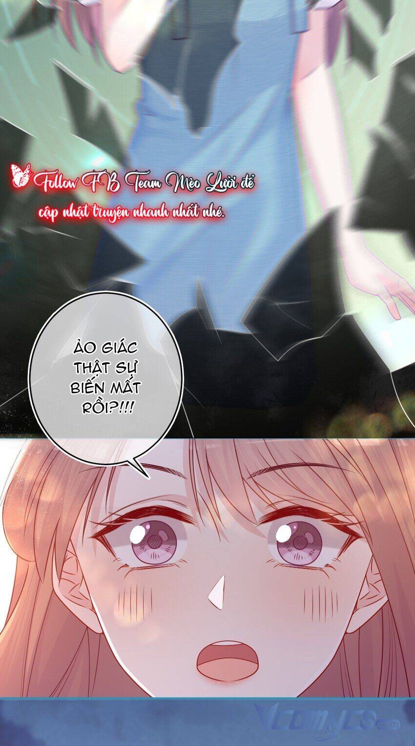 Khi Cô Gái Nhìn Thấy Thời Gian Chapter 50 - 27