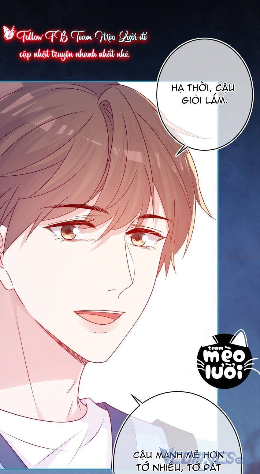 Khi Cô Gái Nhìn Thấy Thời Gian Chapter 50 - 29