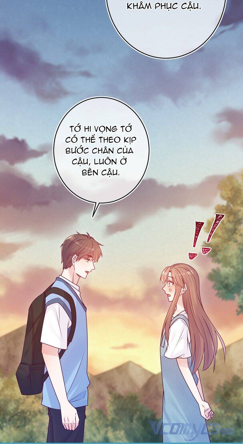 Khi Cô Gái Nhìn Thấy Thời Gian Chapter 50 - 30