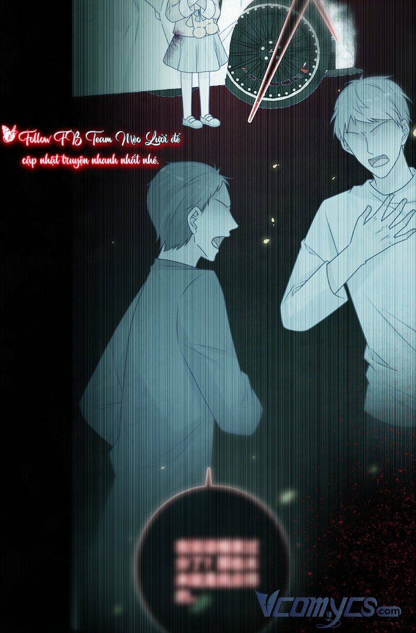 Khi Cô Gái Nhìn Thấy Thời Gian Chapter 50 - 4