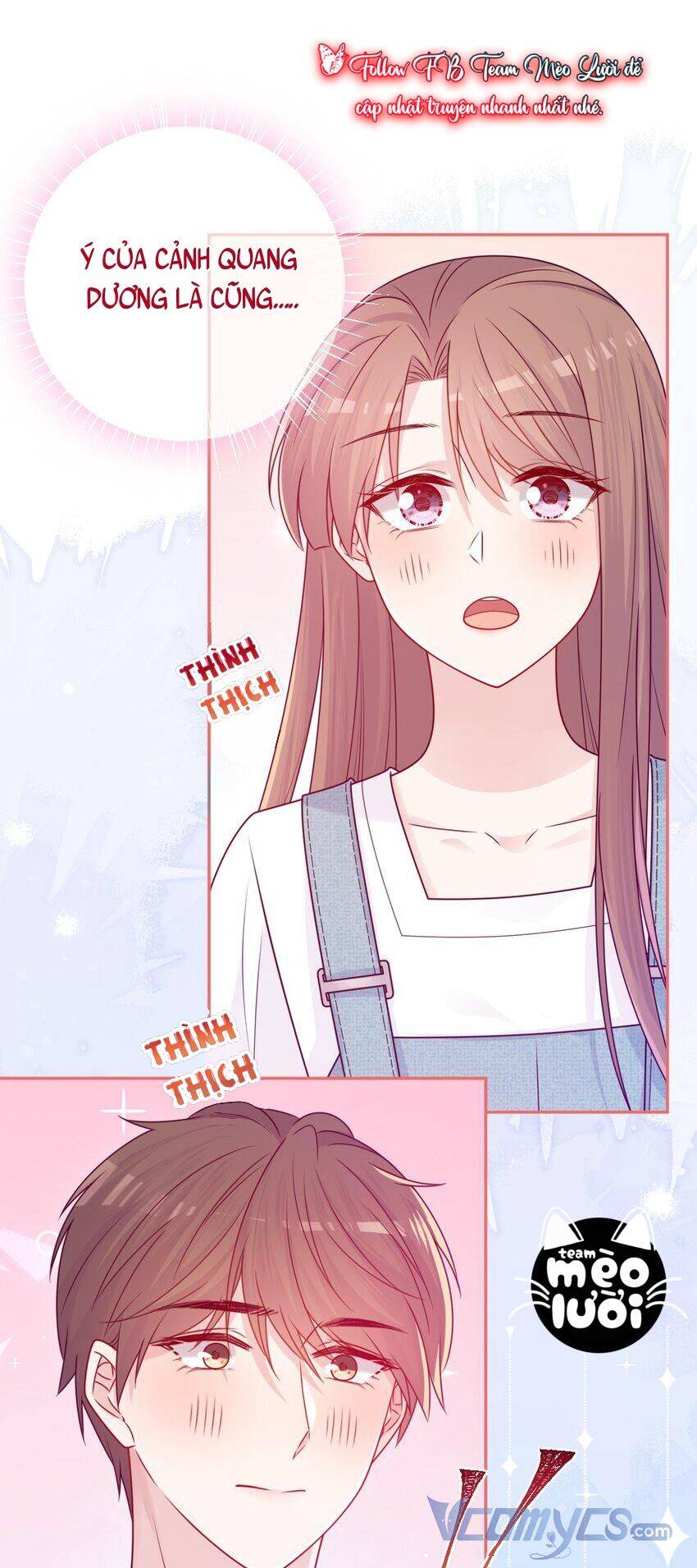 Khi Cô Gái Nhìn Thấy Thời Gian Chapter 50 - 31