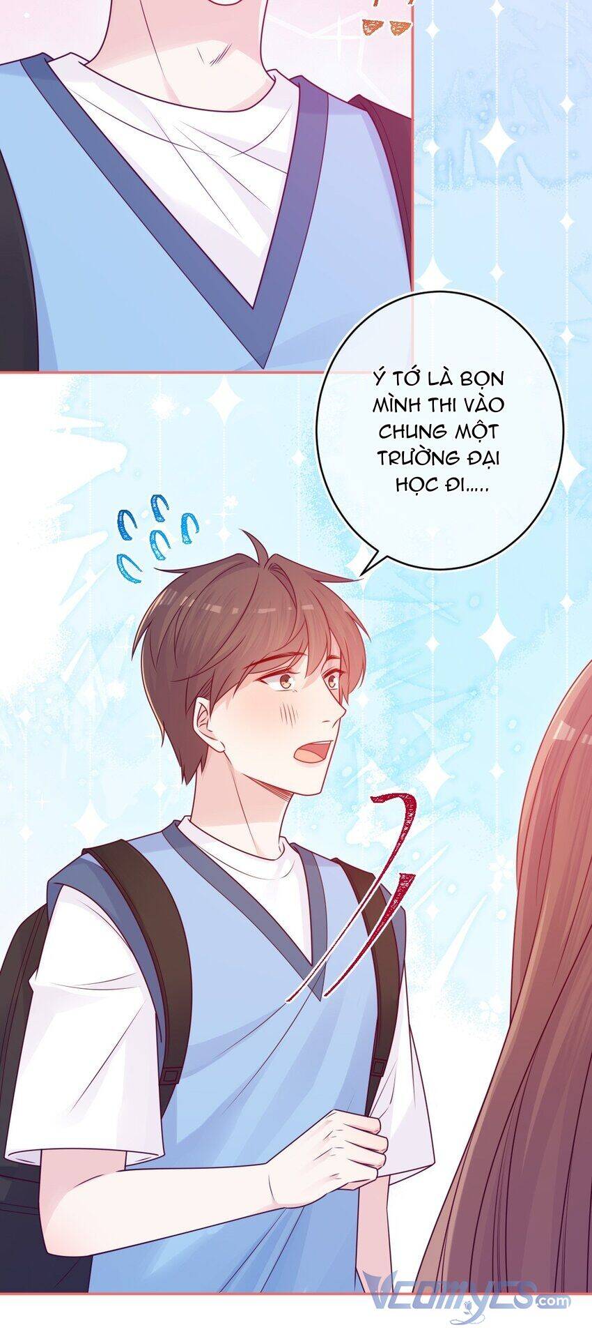 Khi Cô Gái Nhìn Thấy Thời Gian Chapter 50 - 32