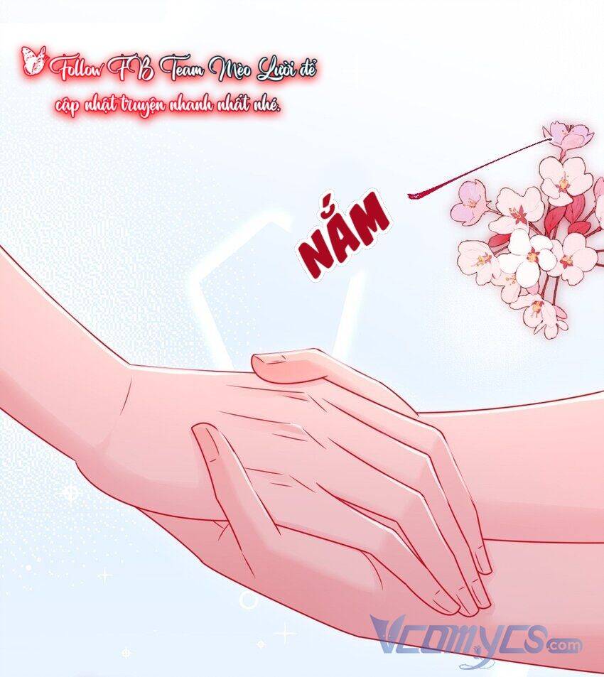 Khi Cô Gái Nhìn Thấy Thời Gian Chapter 50 - 33