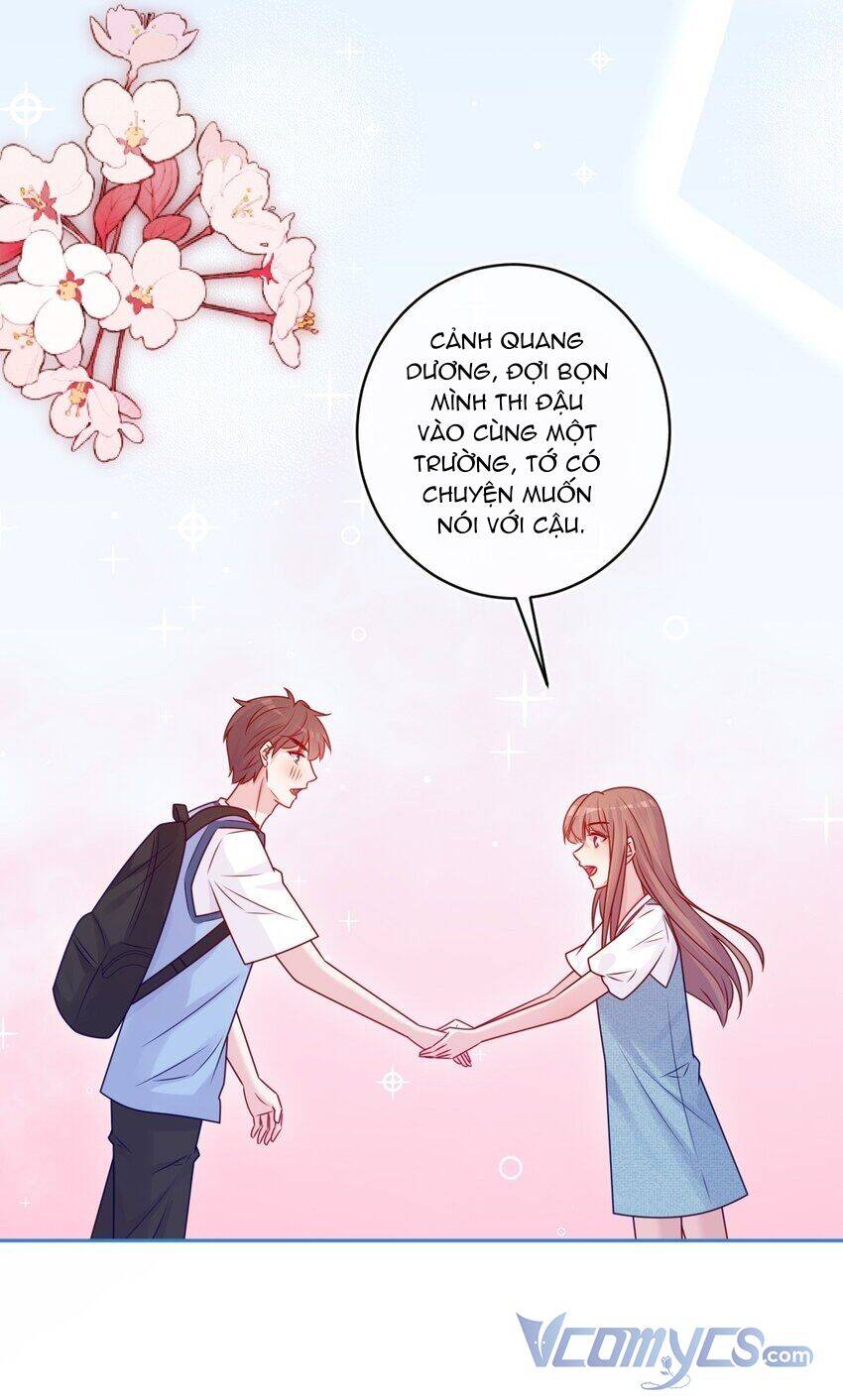 Khi Cô Gái Nhìn Thấy Thời Gian Chapter 50 - 34