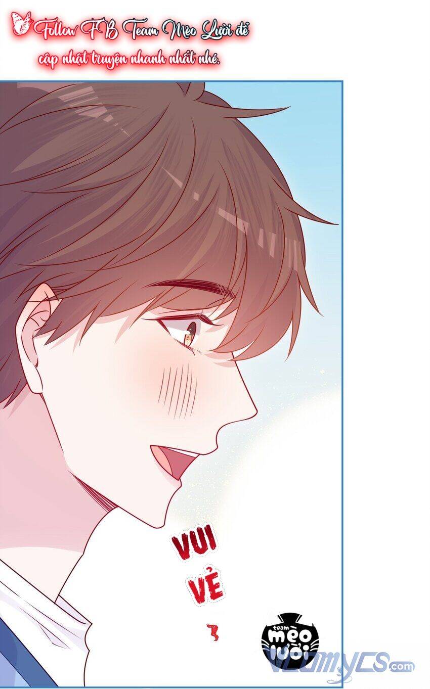 Khi Cô Gái Nhìn Thấy Thời Gian Chapter 50 - 35