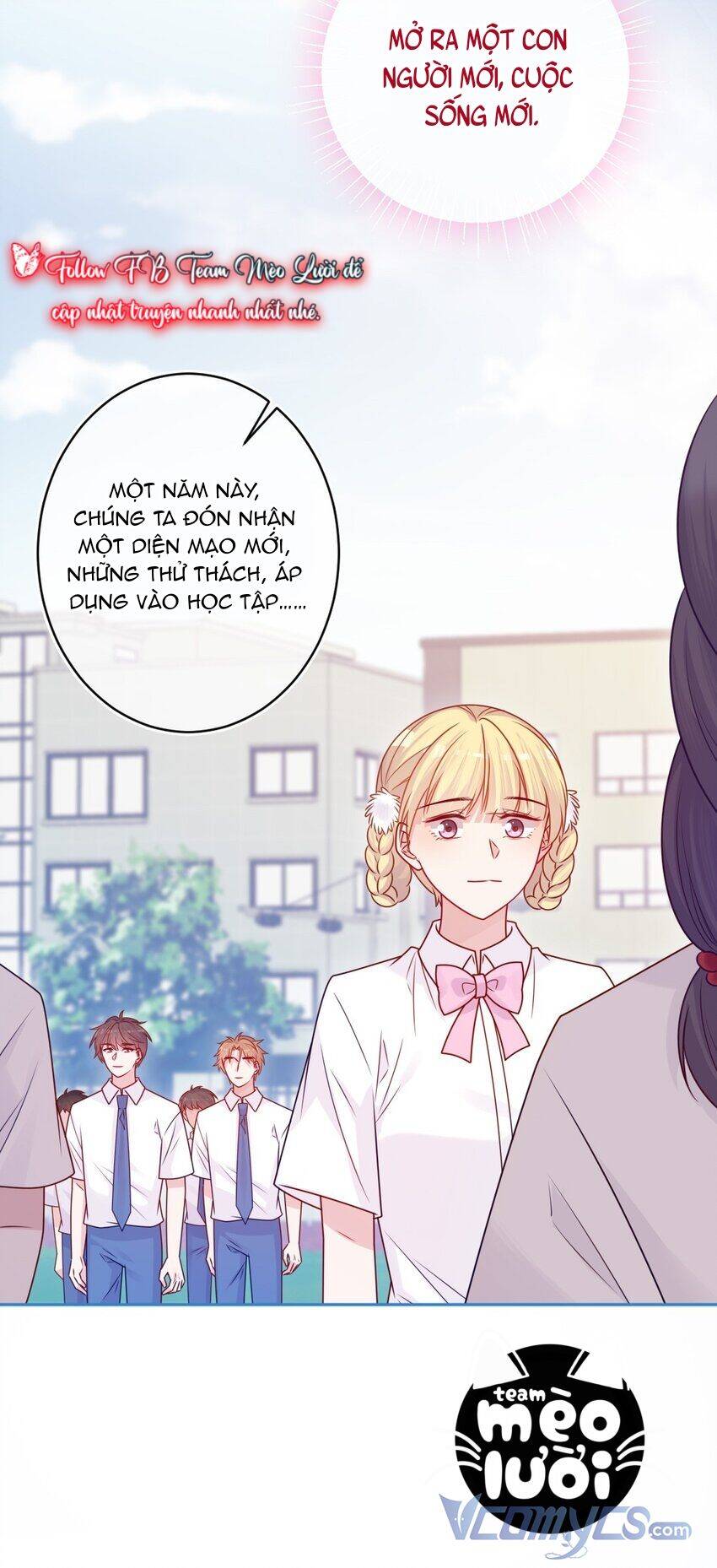 Khi Cô Gái Nhìn Thấy Thời Gian Chapter 50 - 41