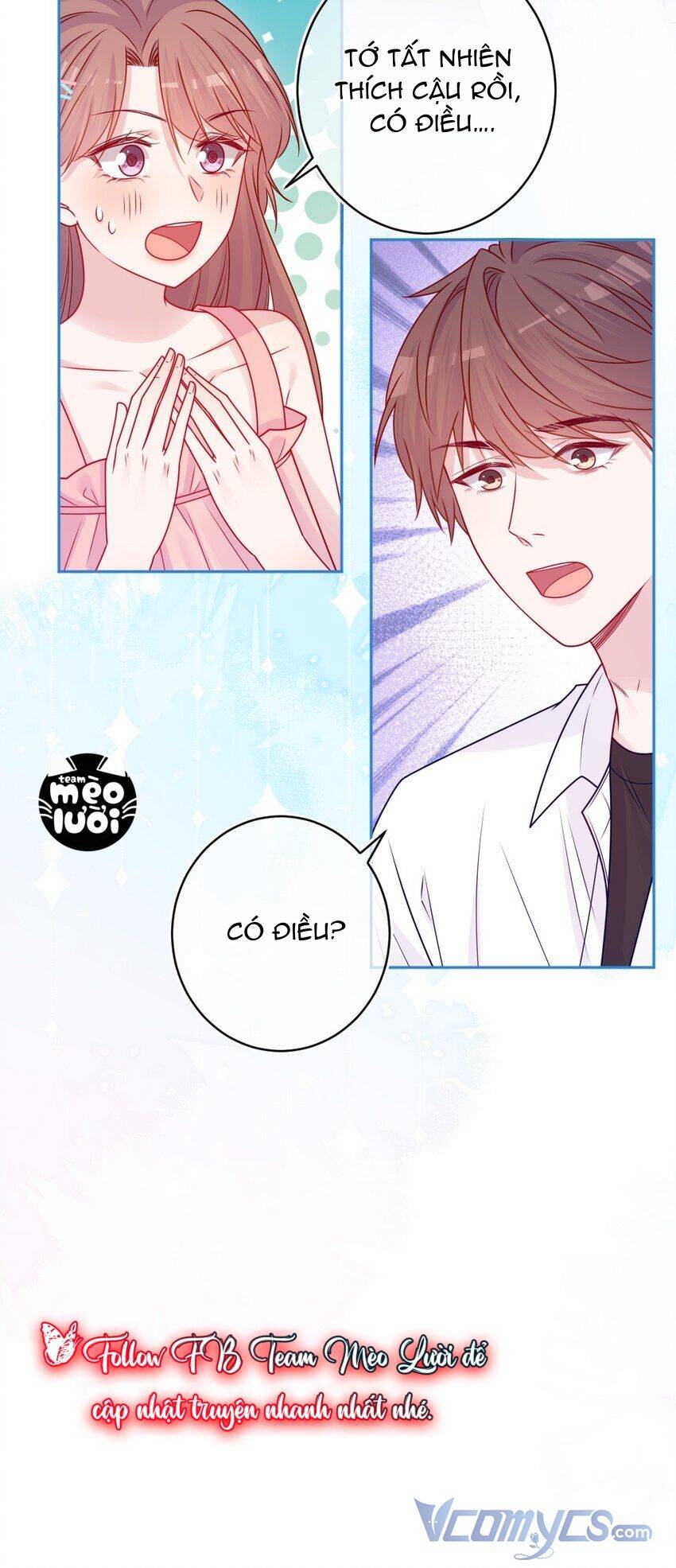 Khi Cô Gái Nhìn Thấy Thời Gian Chapter 50 - 47