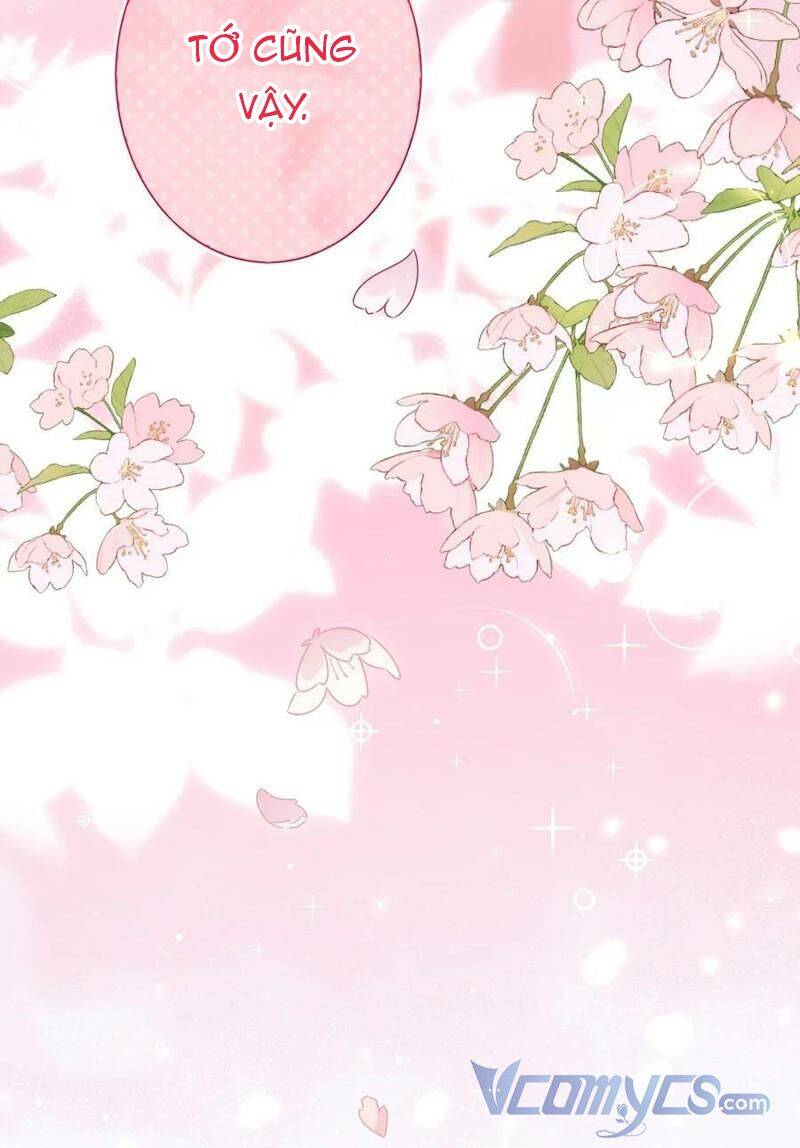 Khi Cô Gái Nhìn Thấy Thời Gian Chapter 50 - 53