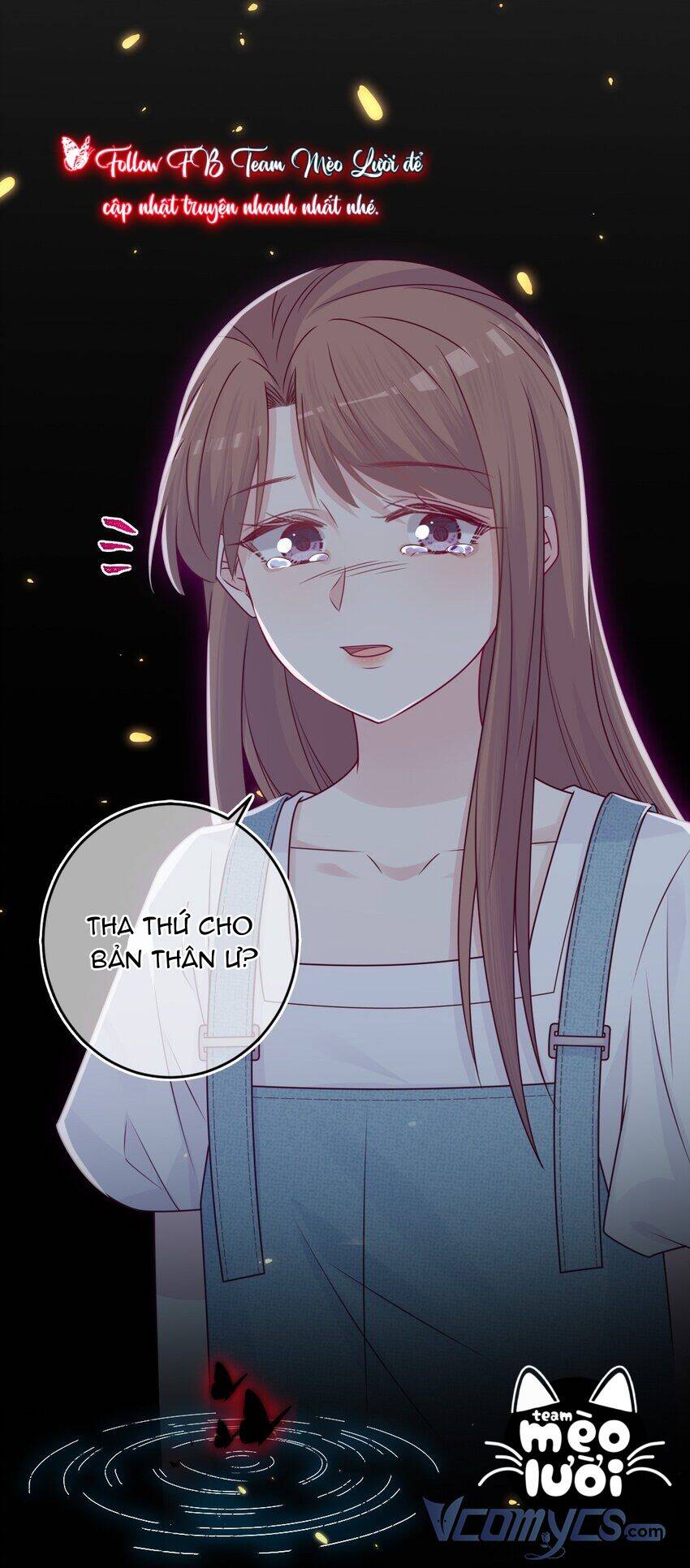 Khi Cô Gái Nhìn Thấy Thời Gian Chapter 50 - 10