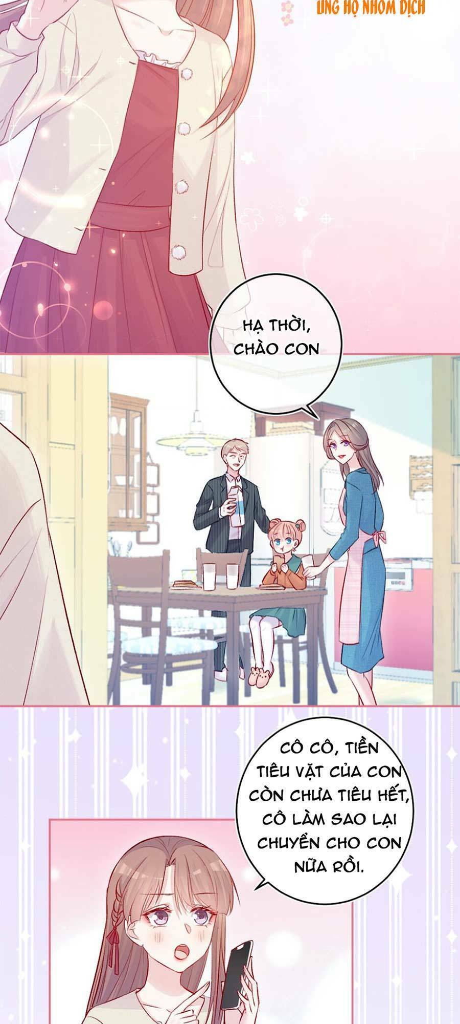 Khi Cô Gái Nhìn Thấy Thời Gian Chapter 15 - 2