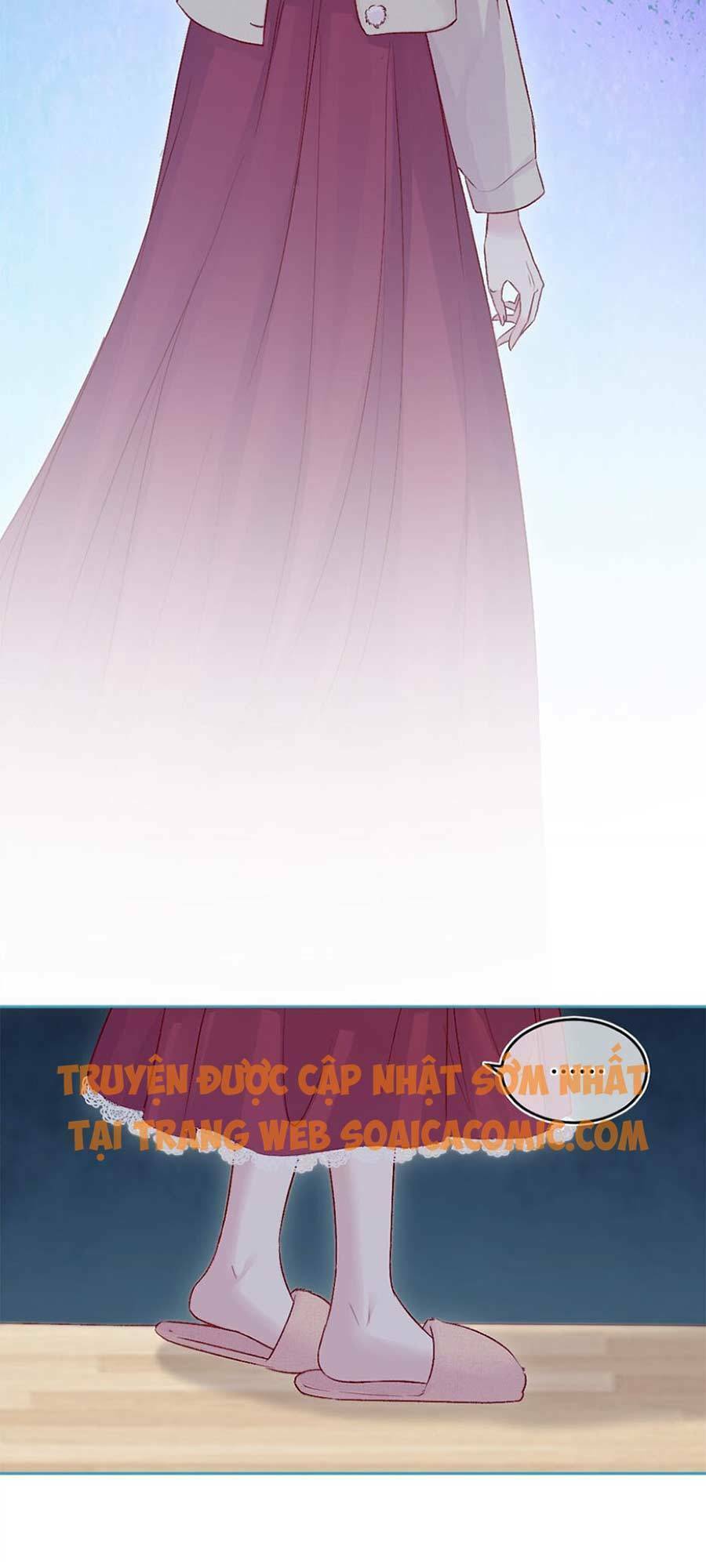 Khi Cô Gái Nhìn Thấy Thời Gian Chapter 15 - 11