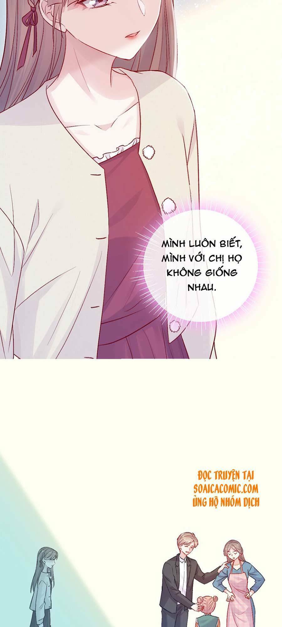 Khi Cô Gái Nhìn Thấy Thời Gian Chapter 15 - 13