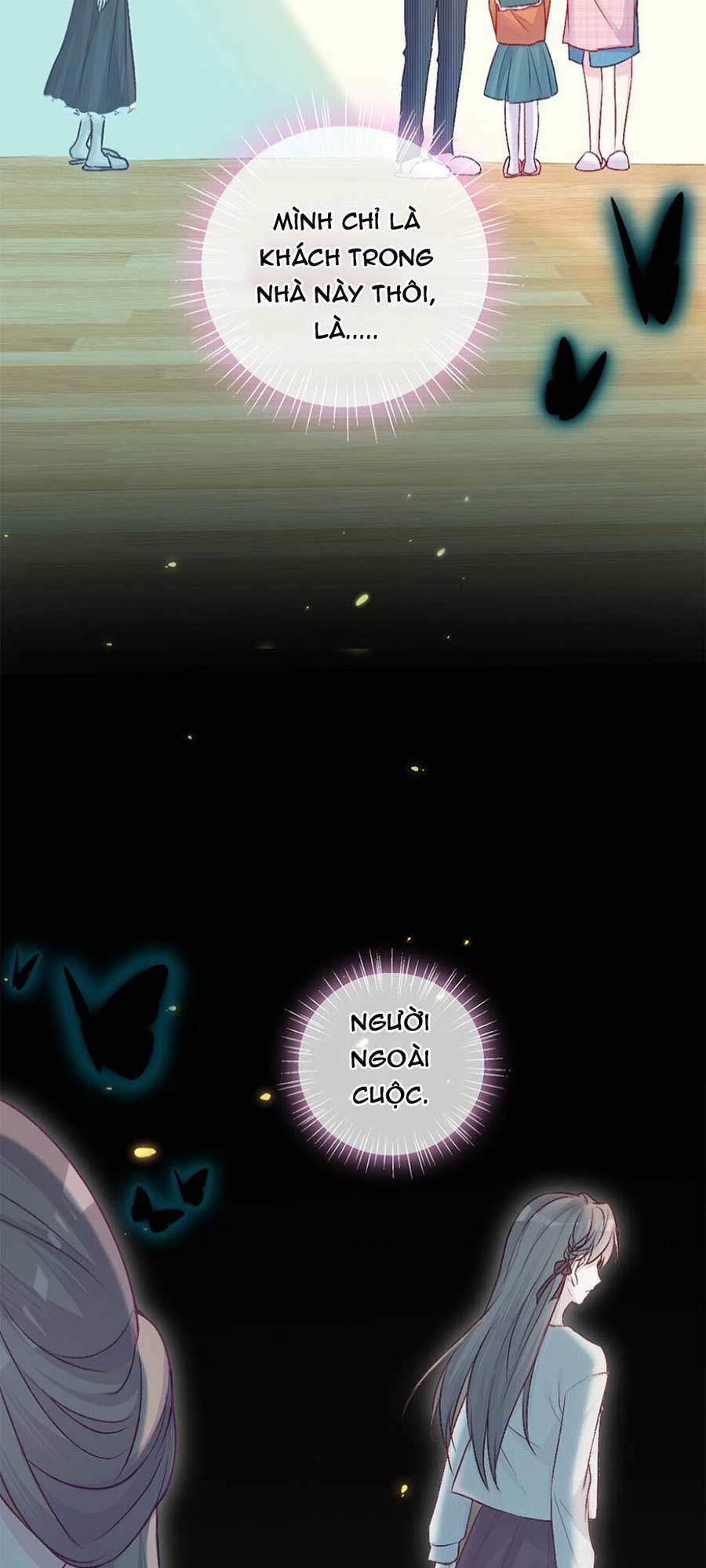 Khi Cô Gái Nhìn Thấy Thời Gian Chapter 15 - 14