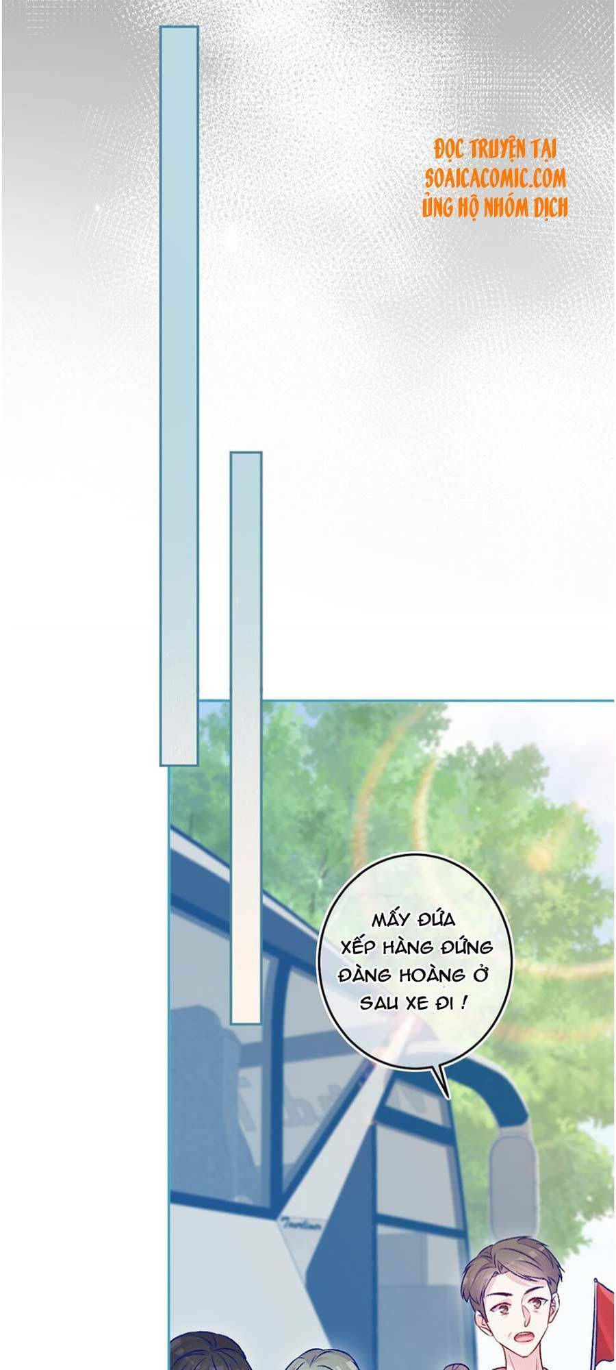 Khi Cô Gái Nhìn Thấy Thời Gian Chapter 15 - 17