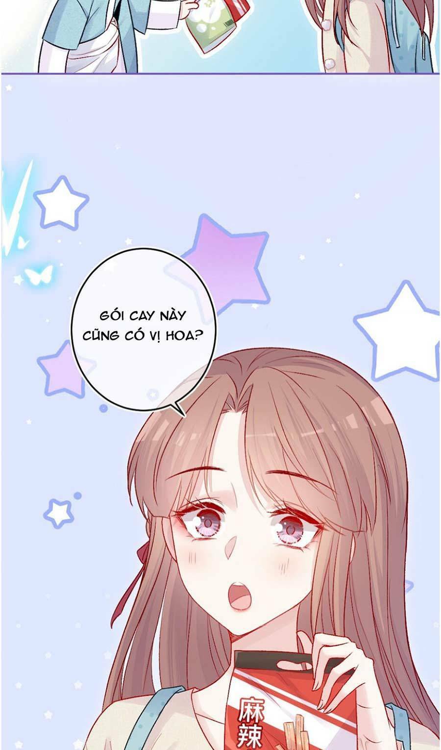 Khi Cô Gái Nhìn Thấy Thời Gian Chapter 15 - 22