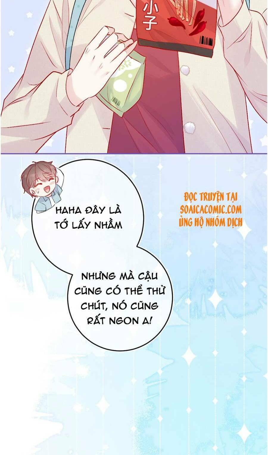 Khi Cô Gái Nhìn Thấy Thời Gian Chapter 15 - 23