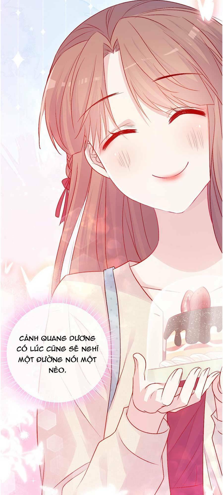 Khi Cô Gái Nhìn Thấy Thời Gian Chapter 15 - 25