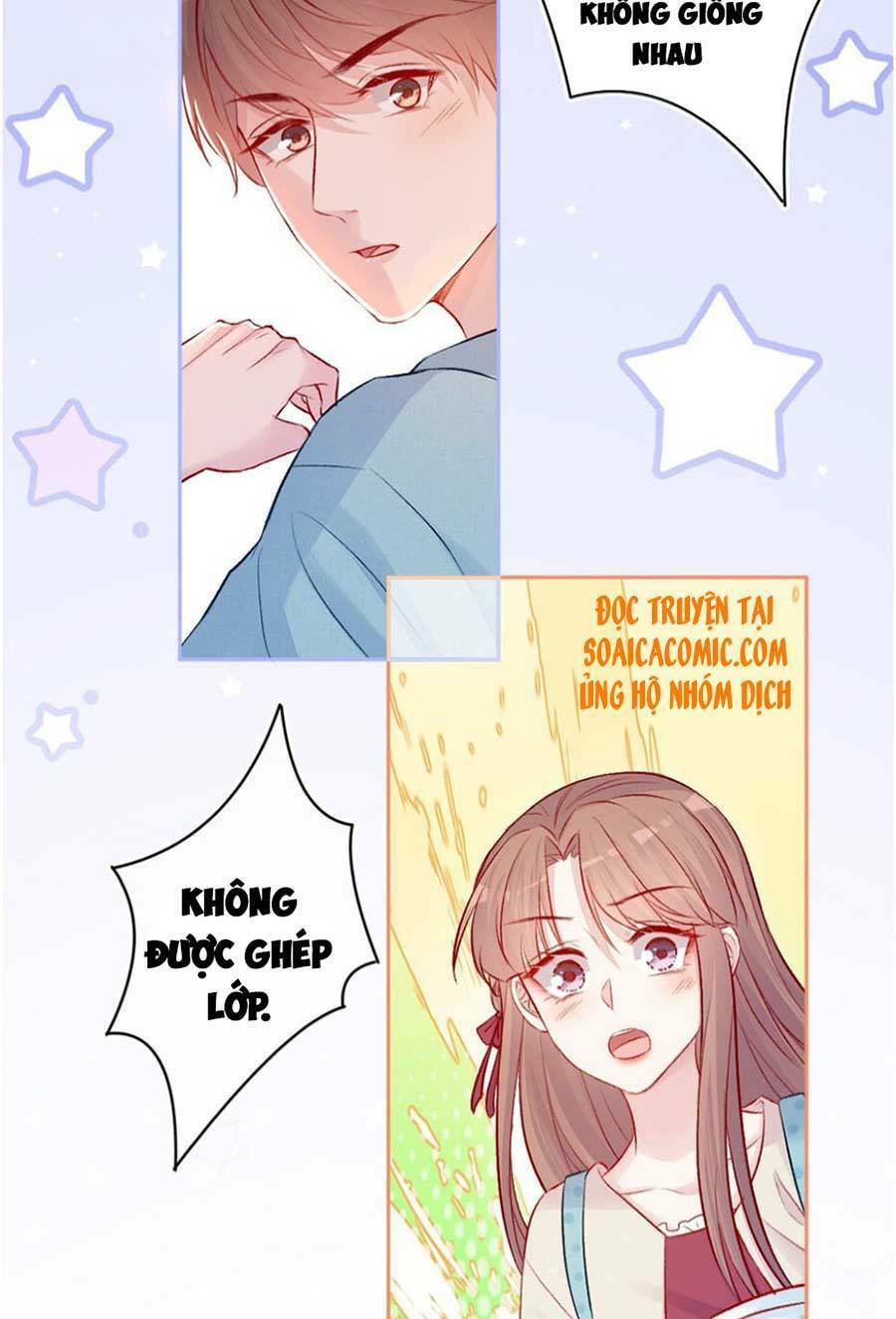 Khi Cô Gái Nhìn Thấy Thời Gian Chapter 15 - 29